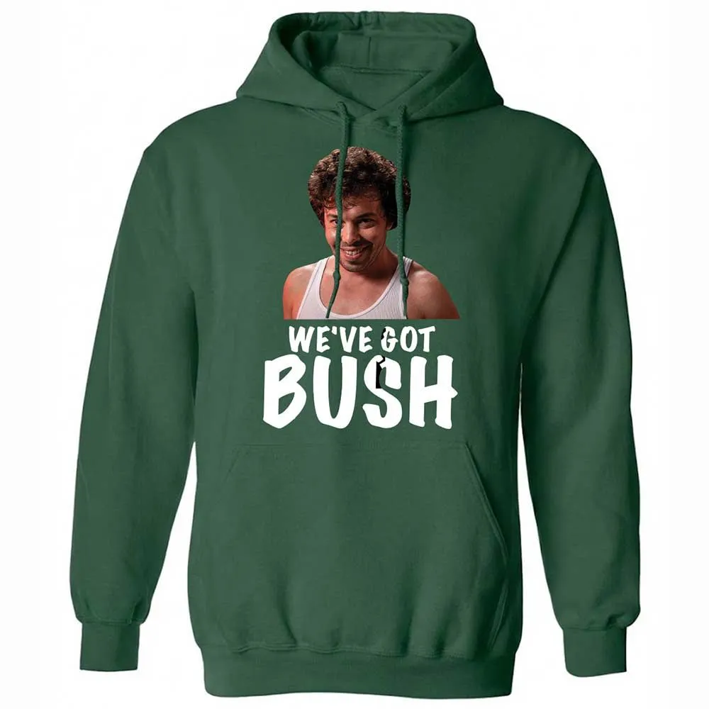 We've got bush - Forest Green - 3