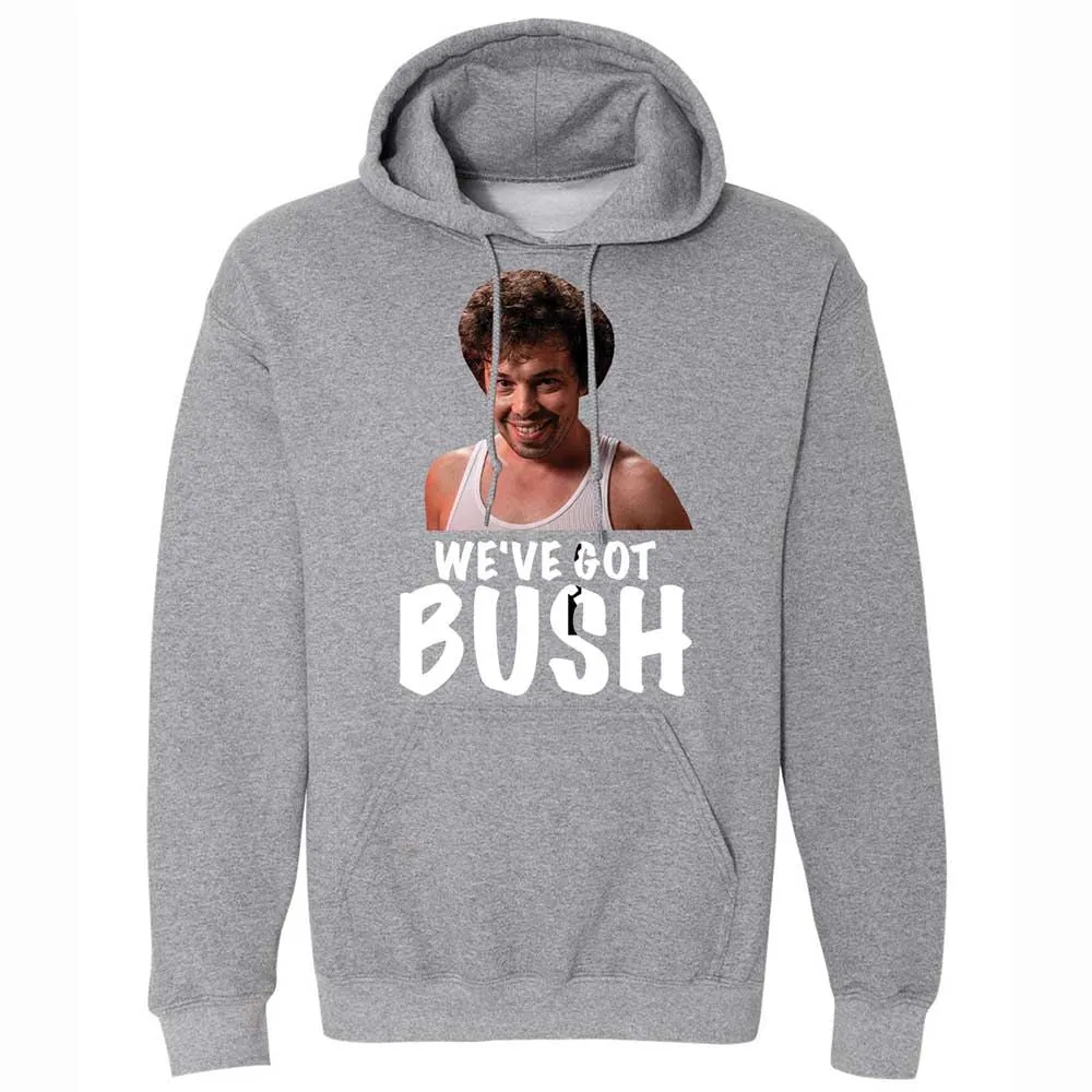We've got bush - Graphite Heather - 4
