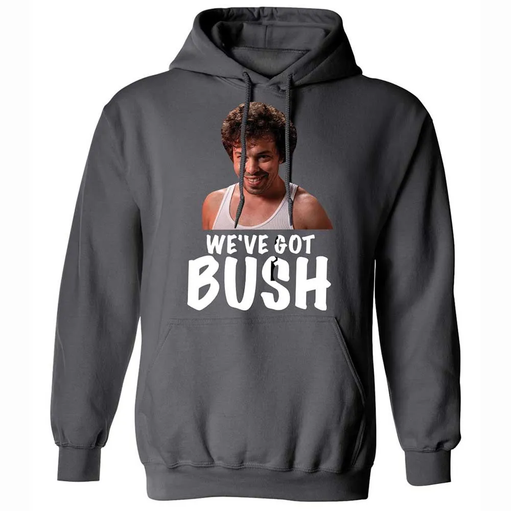 We've got bush - Charcoal - 8