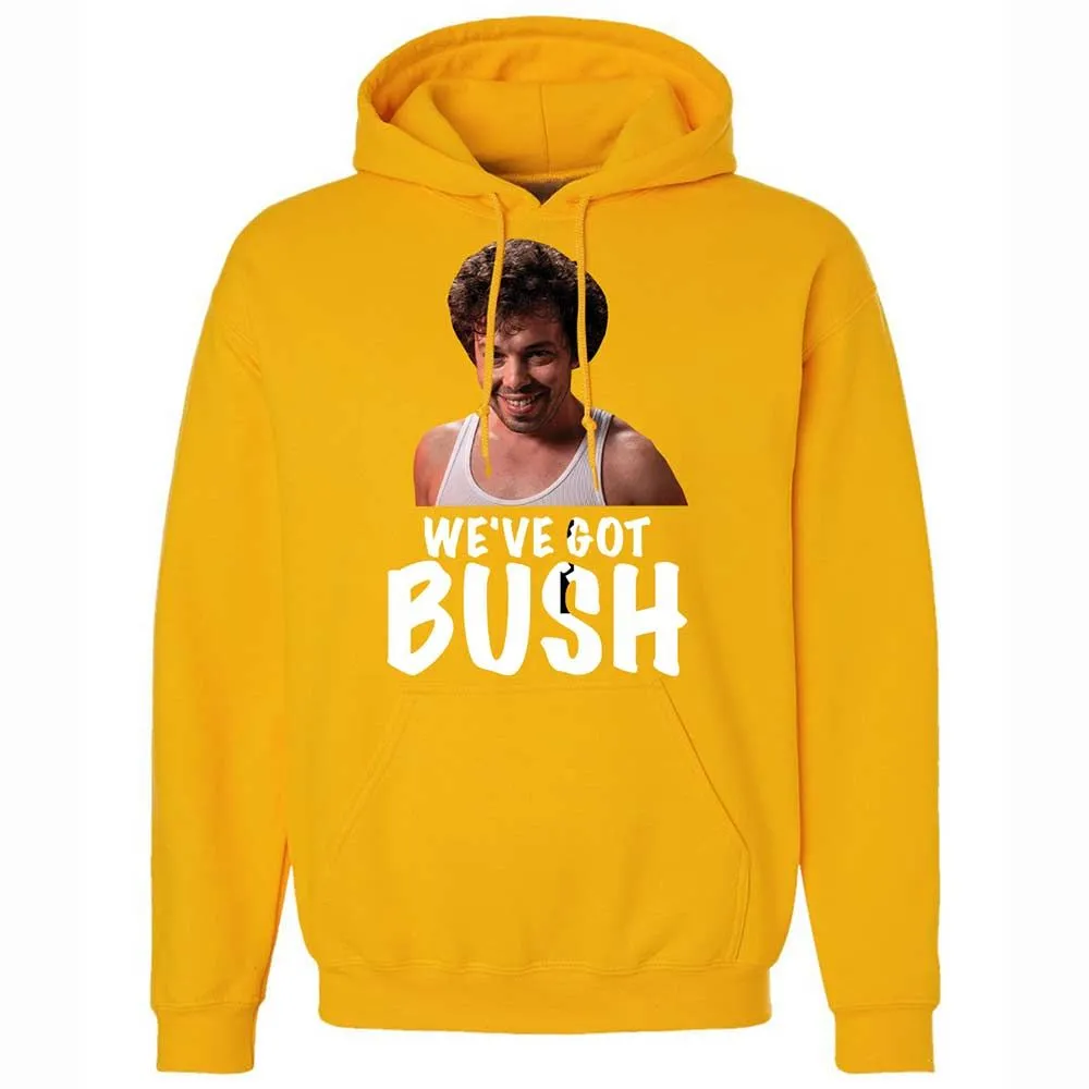We've got bush - Gold - 15