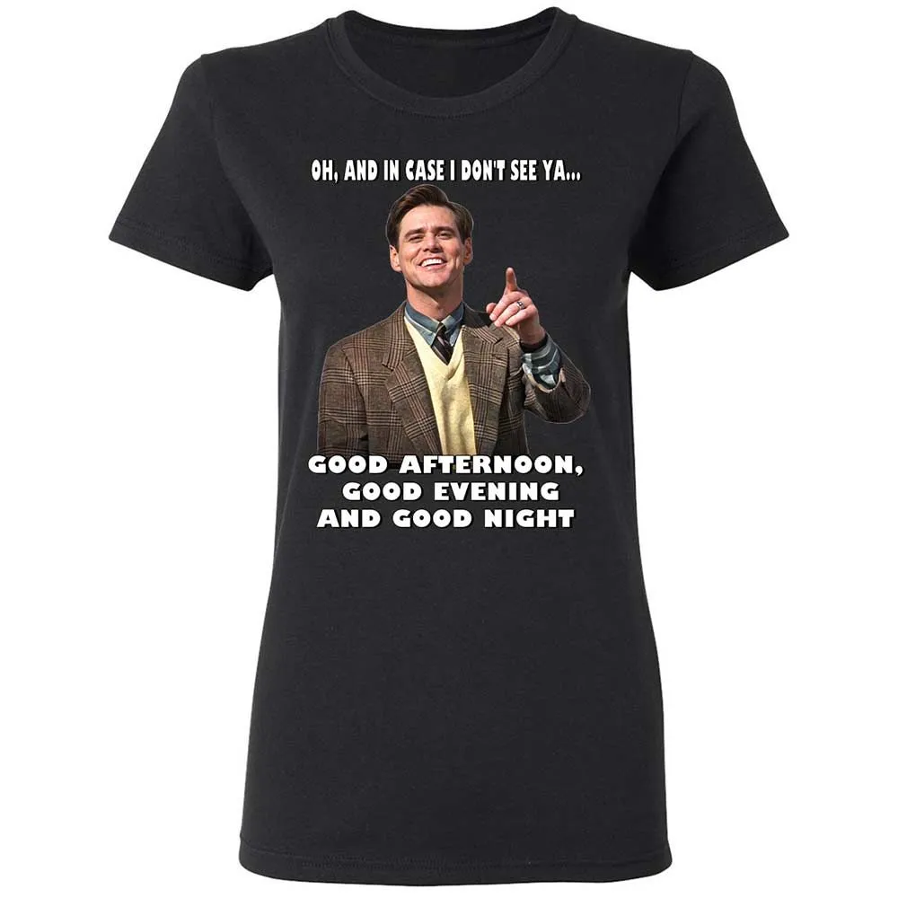 Women's T-Shirt - 1DRBXKND - Black - 13