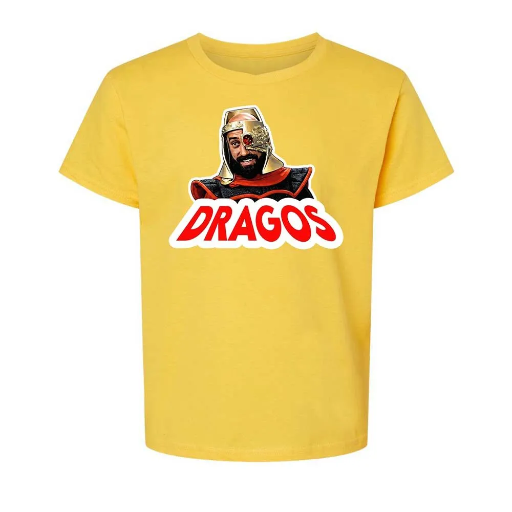 Kids T-Shirt - UWLZ4346 - Daisy - 15