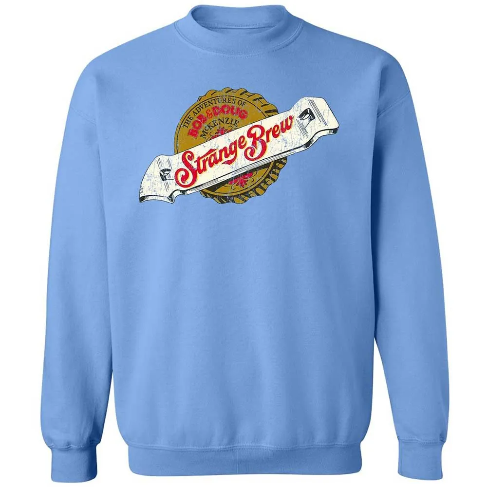Classic Unisex Sweatshirt - 5MAH1WHX - Carolina Blue - 20