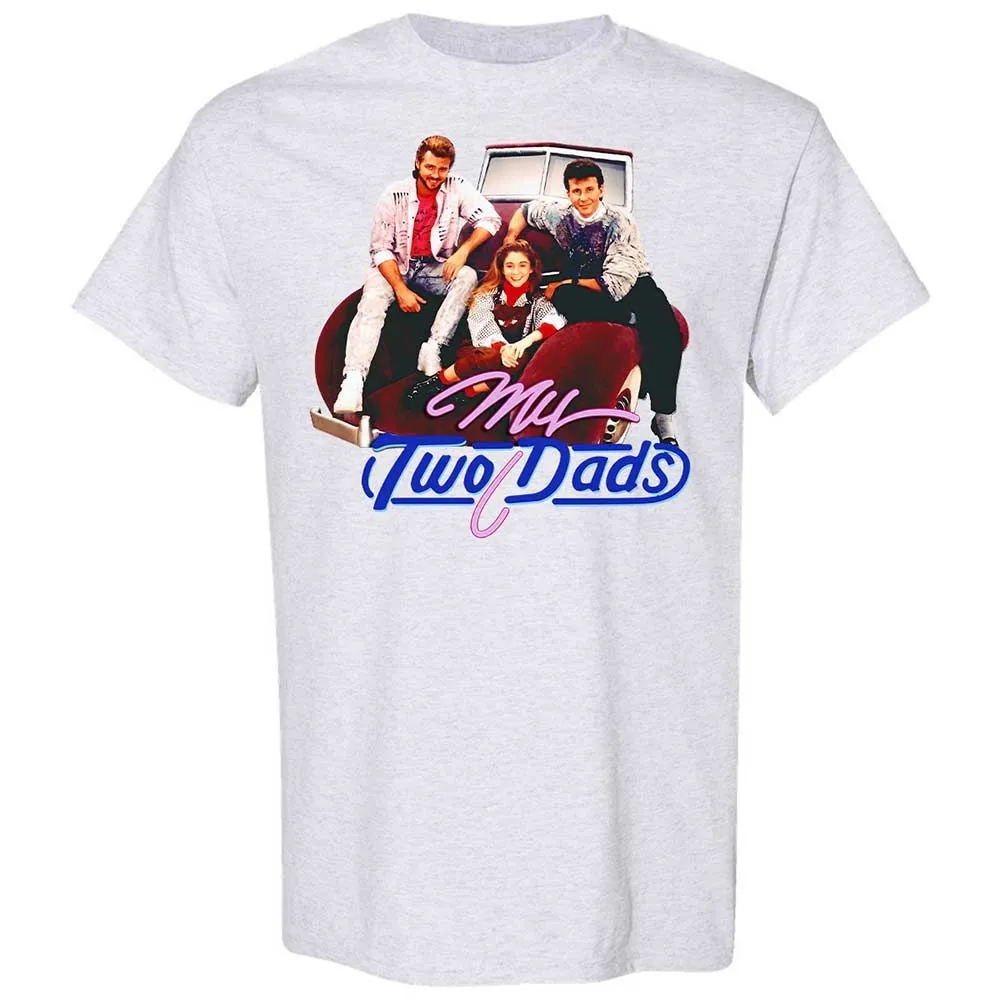 My Two Dads - Ash - 2