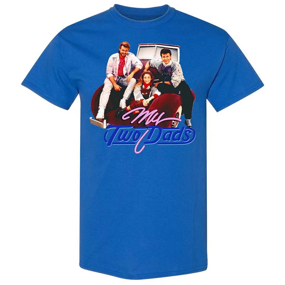 My Two Dads - Royal - 7