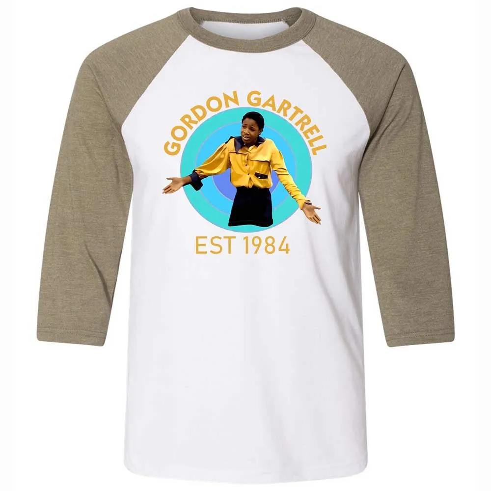 Gordon Gartrell - White/Heather Olive - 4
