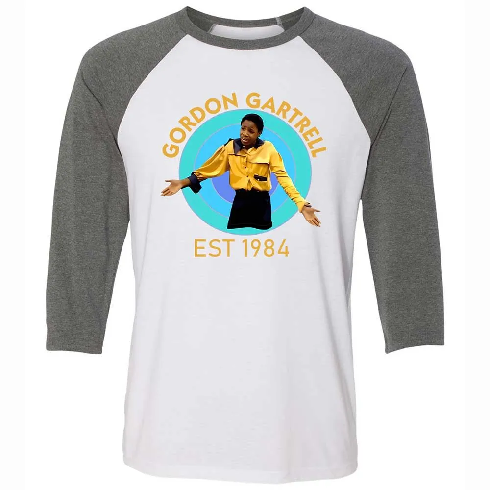 Gordon Gartrell - White/Deep Heather - 11
