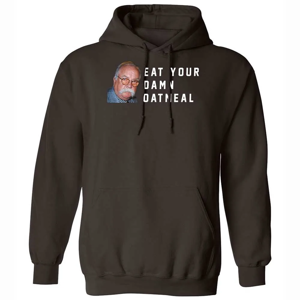 Eat Your Damn Oatmeal - Dark Chocolate - 6