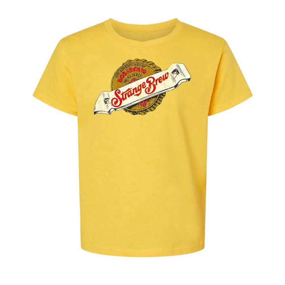 Kids T-Shirt - 4H8NHK1B - Daisy - 15