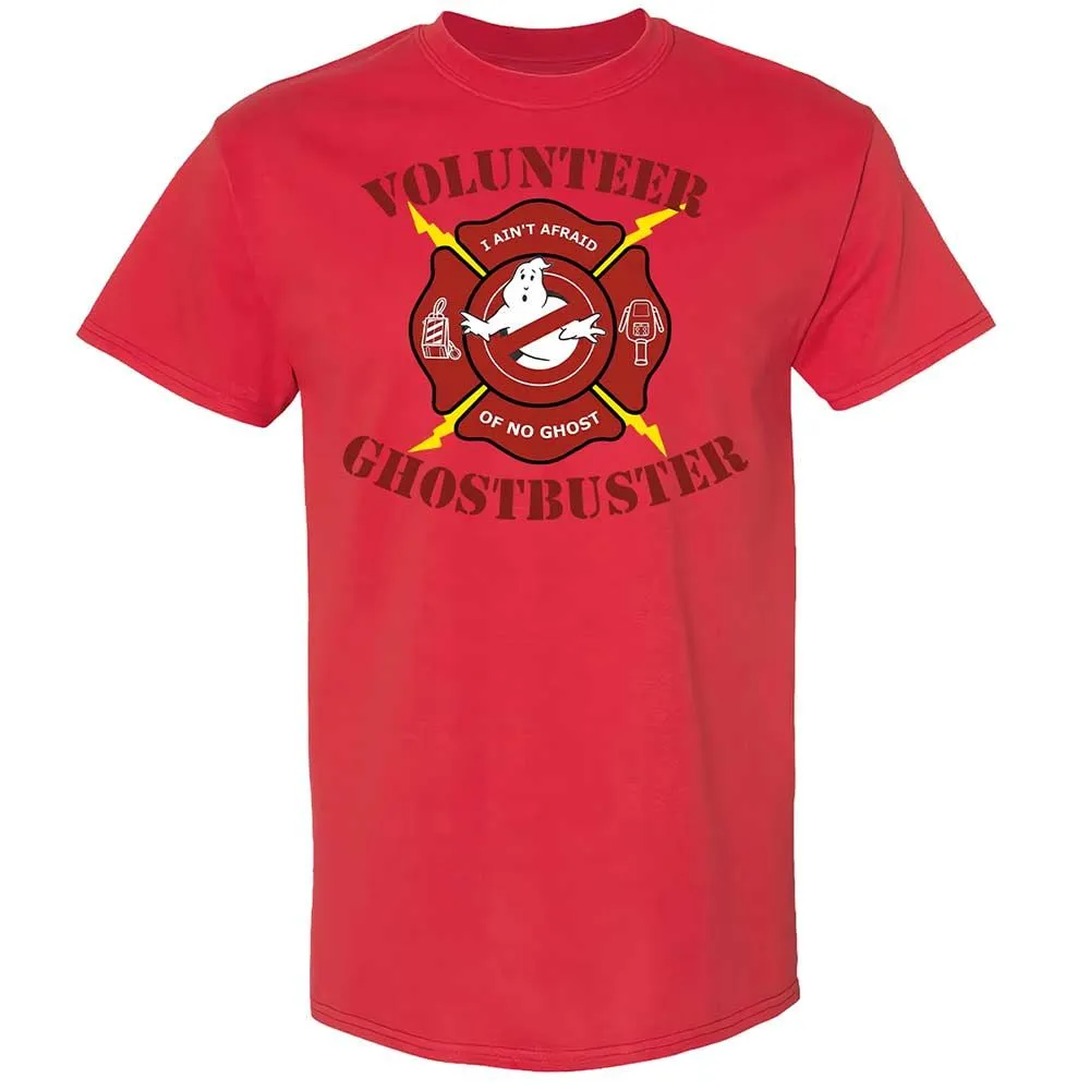 Classic Unisex T-Shirt - ZRCM2MA5 - Red - 8