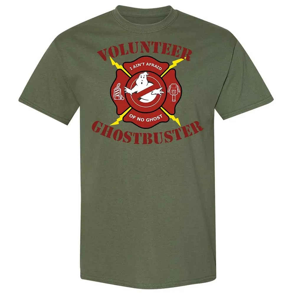 Classic Unisex T-Shirt - ZRCM2MA5 - Military Green - 11