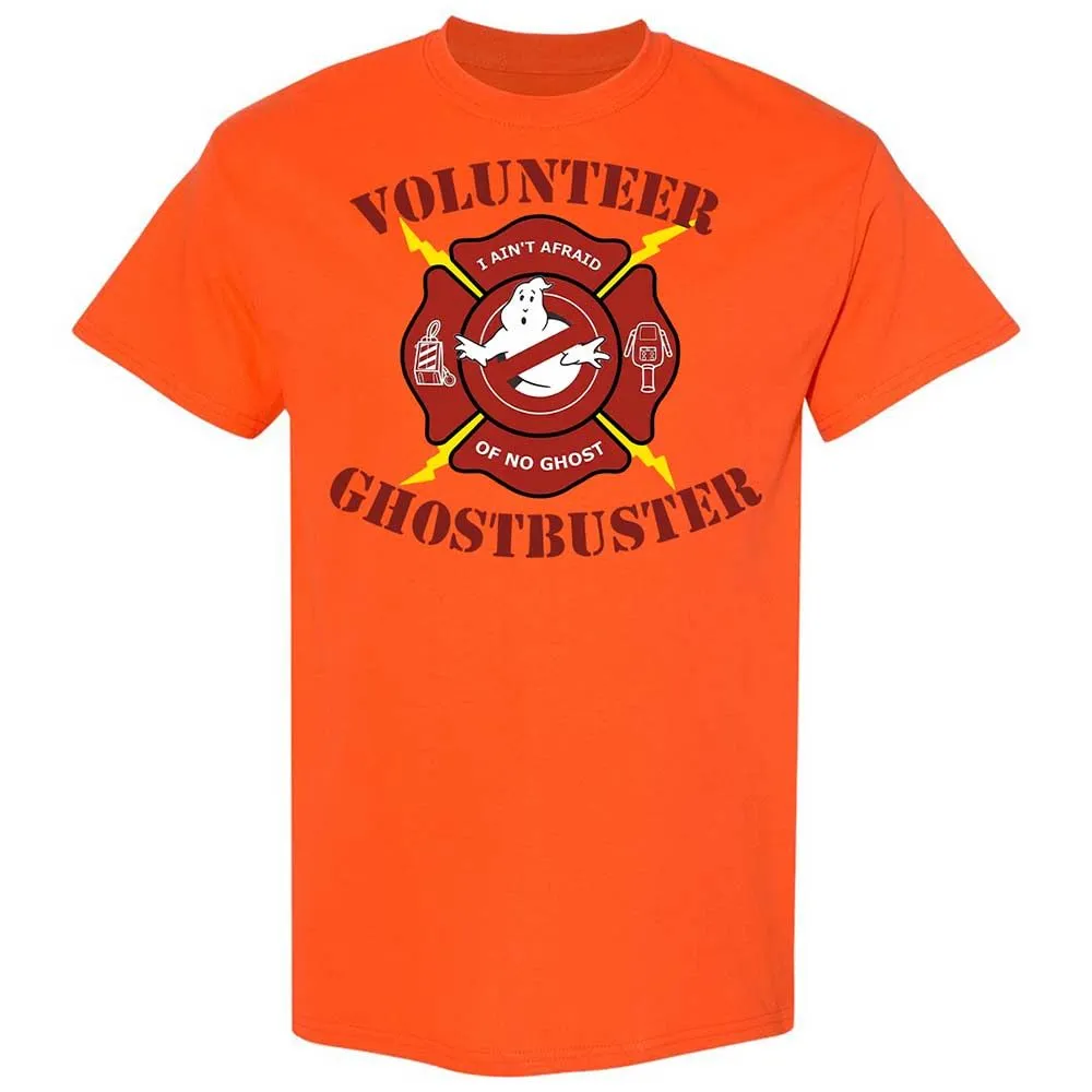 Classic Unisex T-Shirt - ZRCM2MA5 - Orange - 14