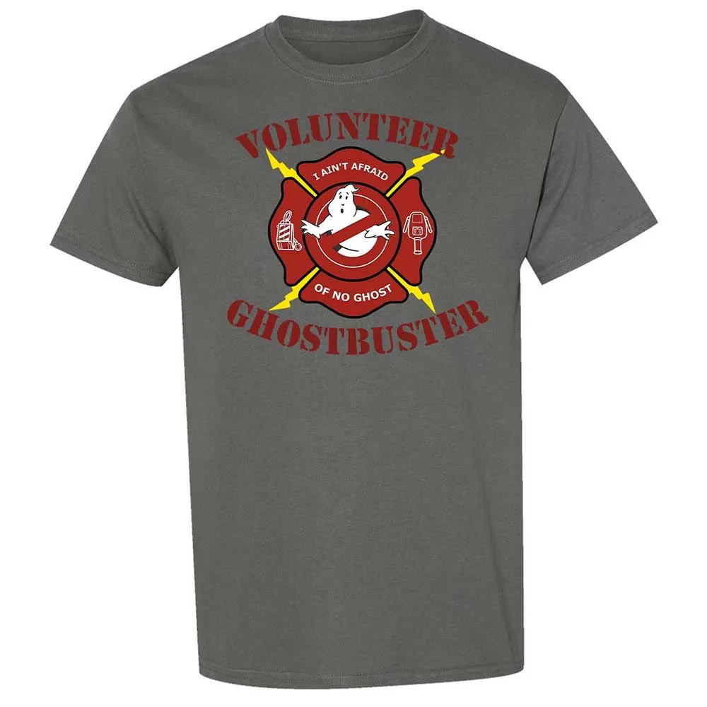 Classic Unisex T-Shirt - ZRCM2MA5 - Charcoal - 17