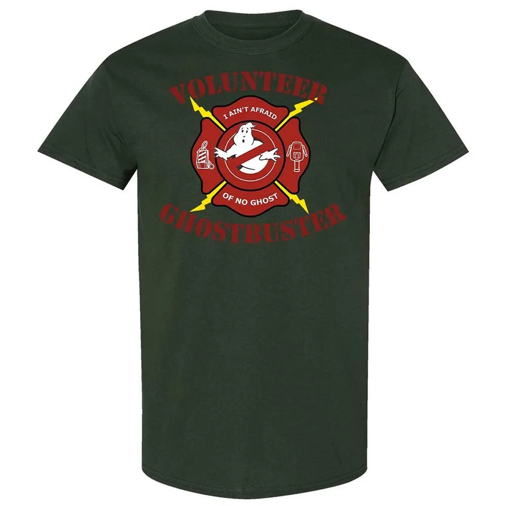 Classic Unisex T-Shirt - ZRCM2MA5 - Forest Green - 18