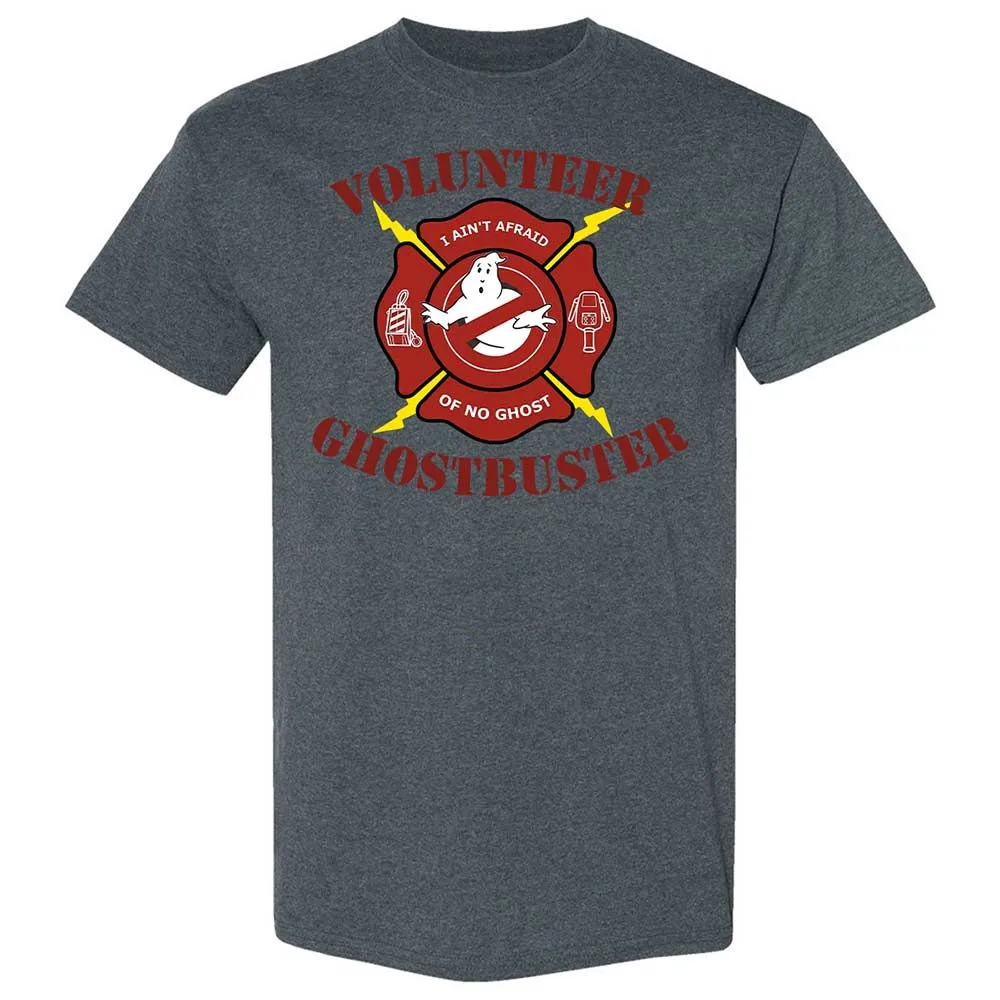 Classic Unisex T-Shirt - ZRCM2MA5 - Dark Heather - 19