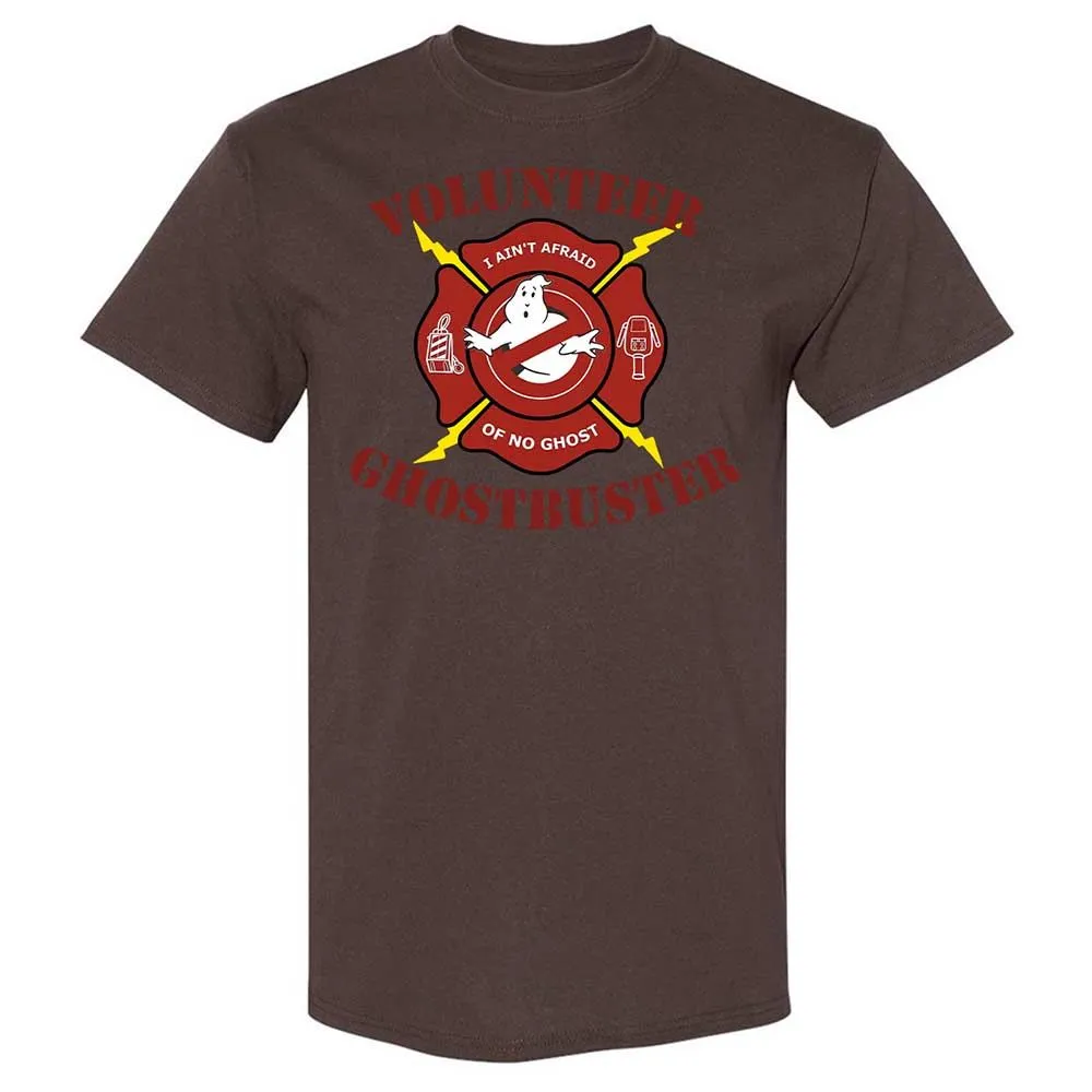 Classic Unisex T-Shirt - ZRCM2MA5 - Dark Chocolate - 20