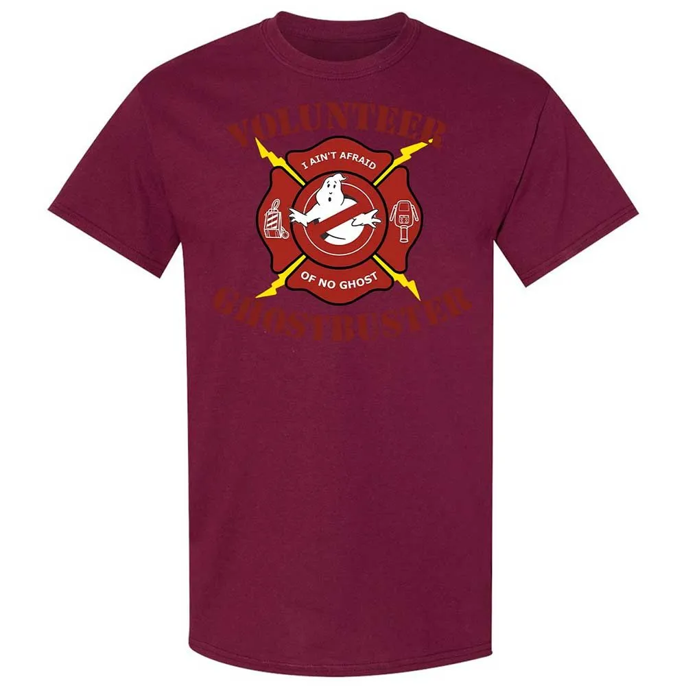 Classic Unisex T-Shirt - ZRCM2MA5 - Maroon - 21