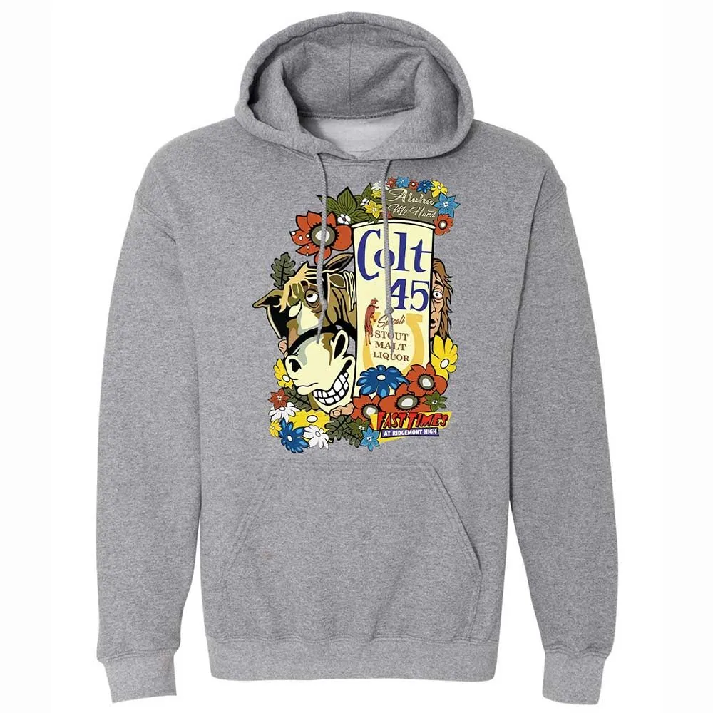 Fast Times - Graphite Heather - 17