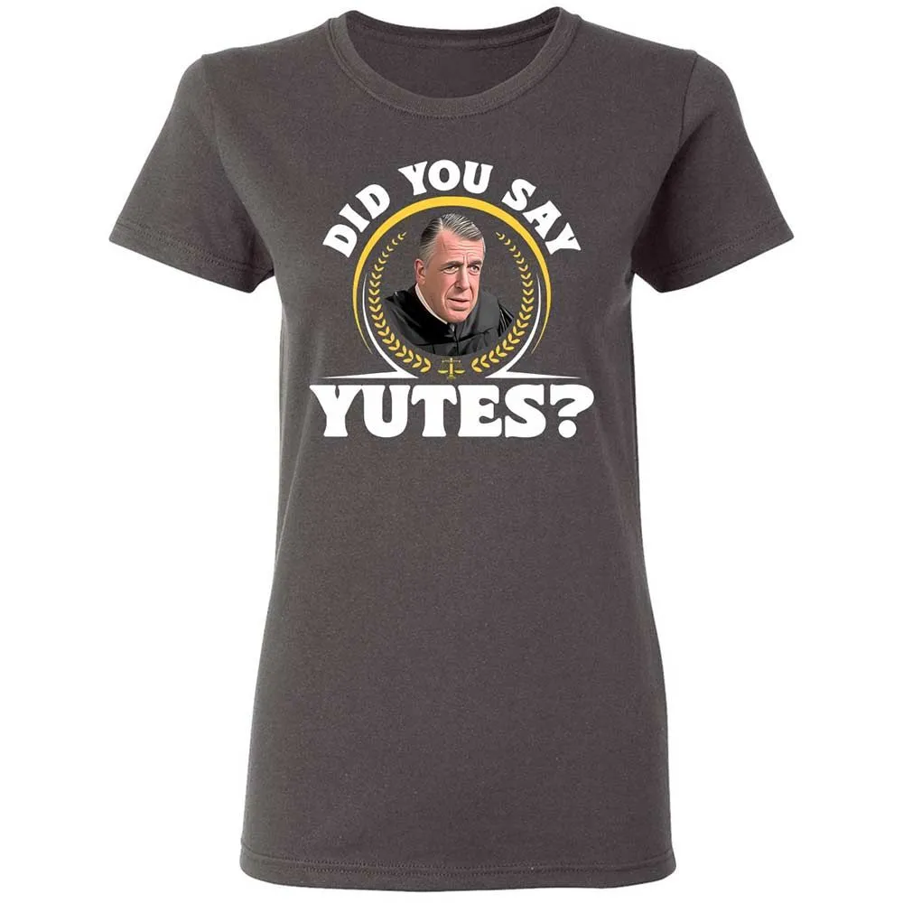 Women's T-Shirt - WGTH8VRR - Charcoal - 4