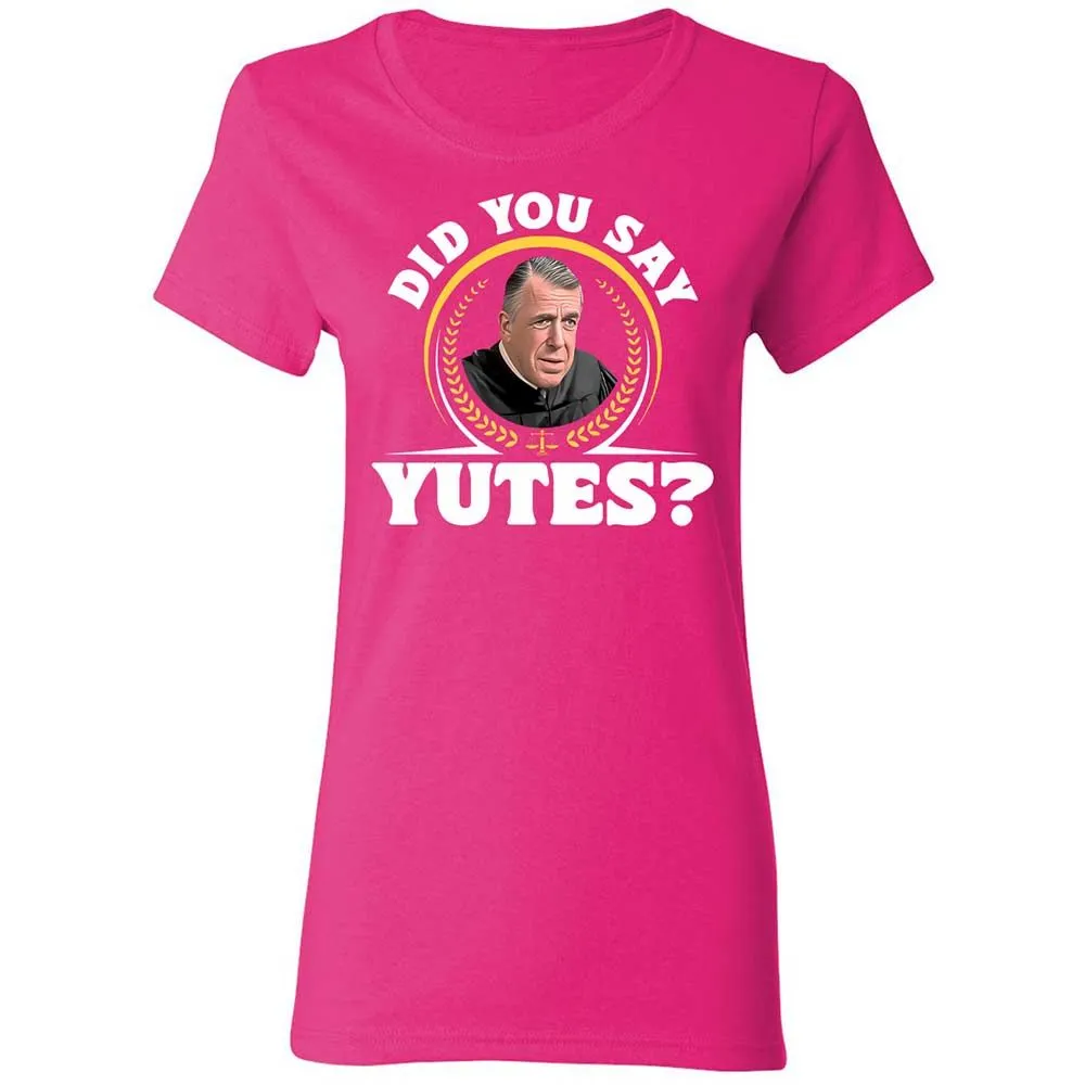 Women's T-Shirt - WGTH8VRR - Heliconia - 5
