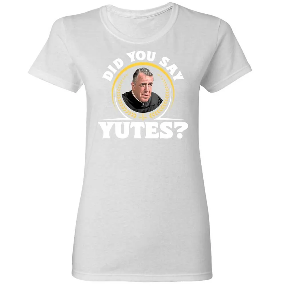 Women's T-Shirt - WGTH8VRR - White - 15