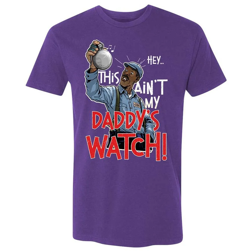 This Ain't My Daddy's Watch - Purple Rush - 14