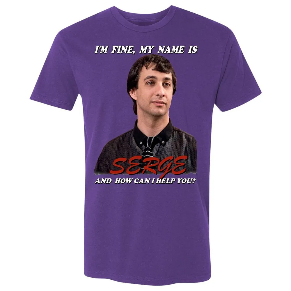 Premium Unisex T-Shirt - MDC1ZCEL - Purple Rush - 10