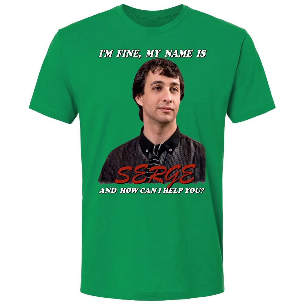 Premium Unisex T-Shirt - MDC1ZCEL - Kelly Green - 11