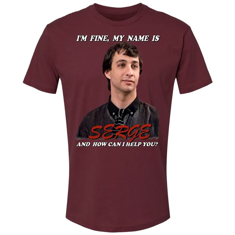 Premium Unisex T-Shirt - MDC1ZCEL - Maroon - 19
