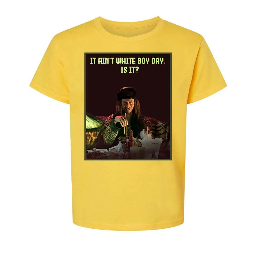 Kids T-Shirt - DQQCUFPQ - Daisy - 15
