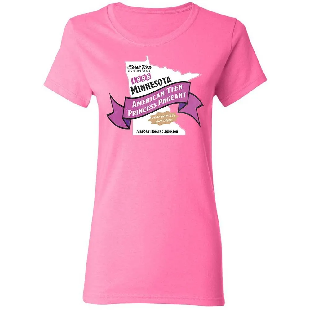 American Teen Princess Pageant - Azalea - 4