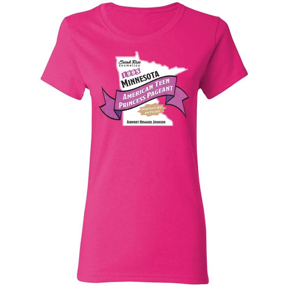 American Teen Princess Pageant - Heliconia - 5
