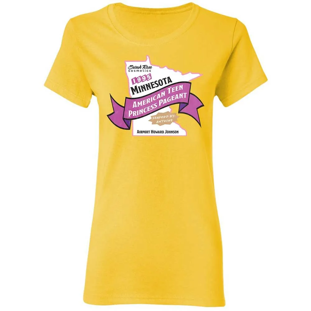 American Teen Princess Pageant - Daisy - 7