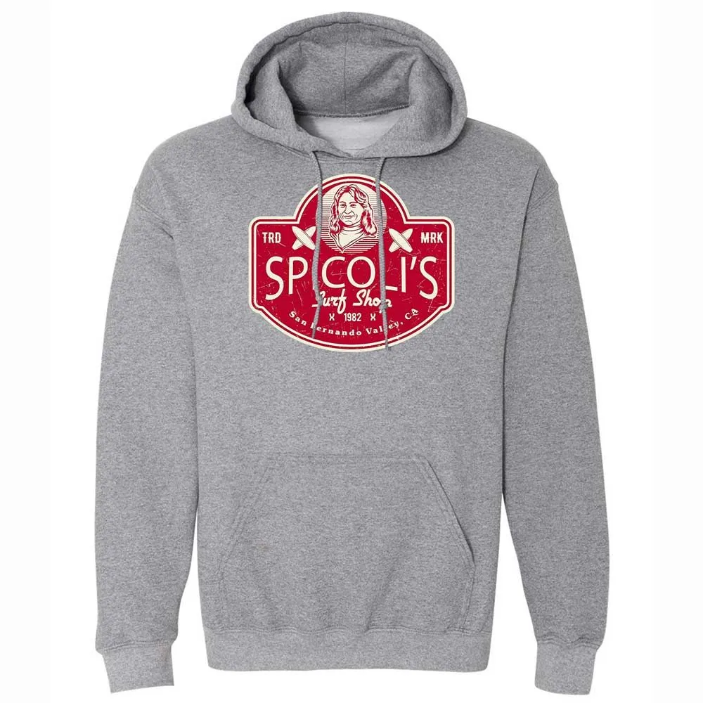 Classic Unisex Hoodie - 6BJG39VL - Graphite Heather - 17