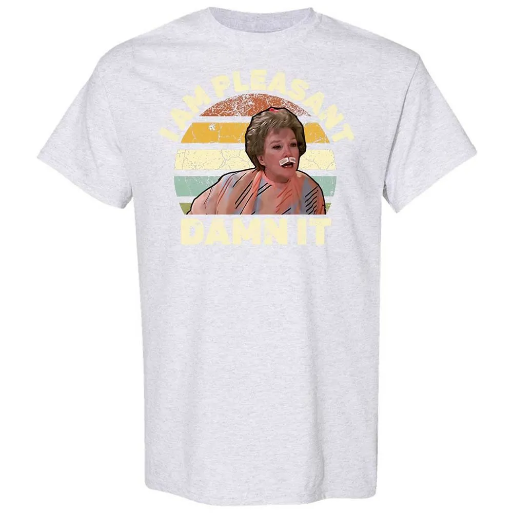 Classic Unisex T-Shirt - XZJRD5VH - Ash - 15