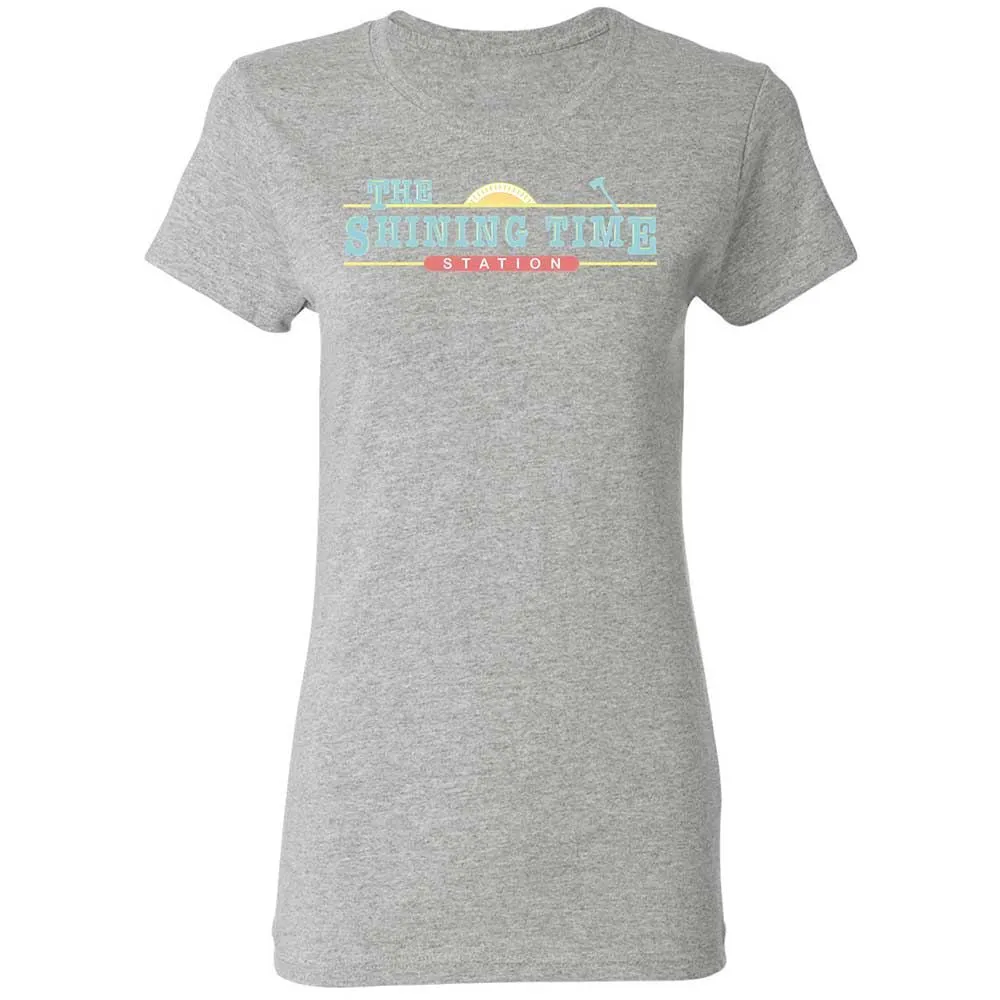 Shining Time Station Retro - Sport Grey - 14