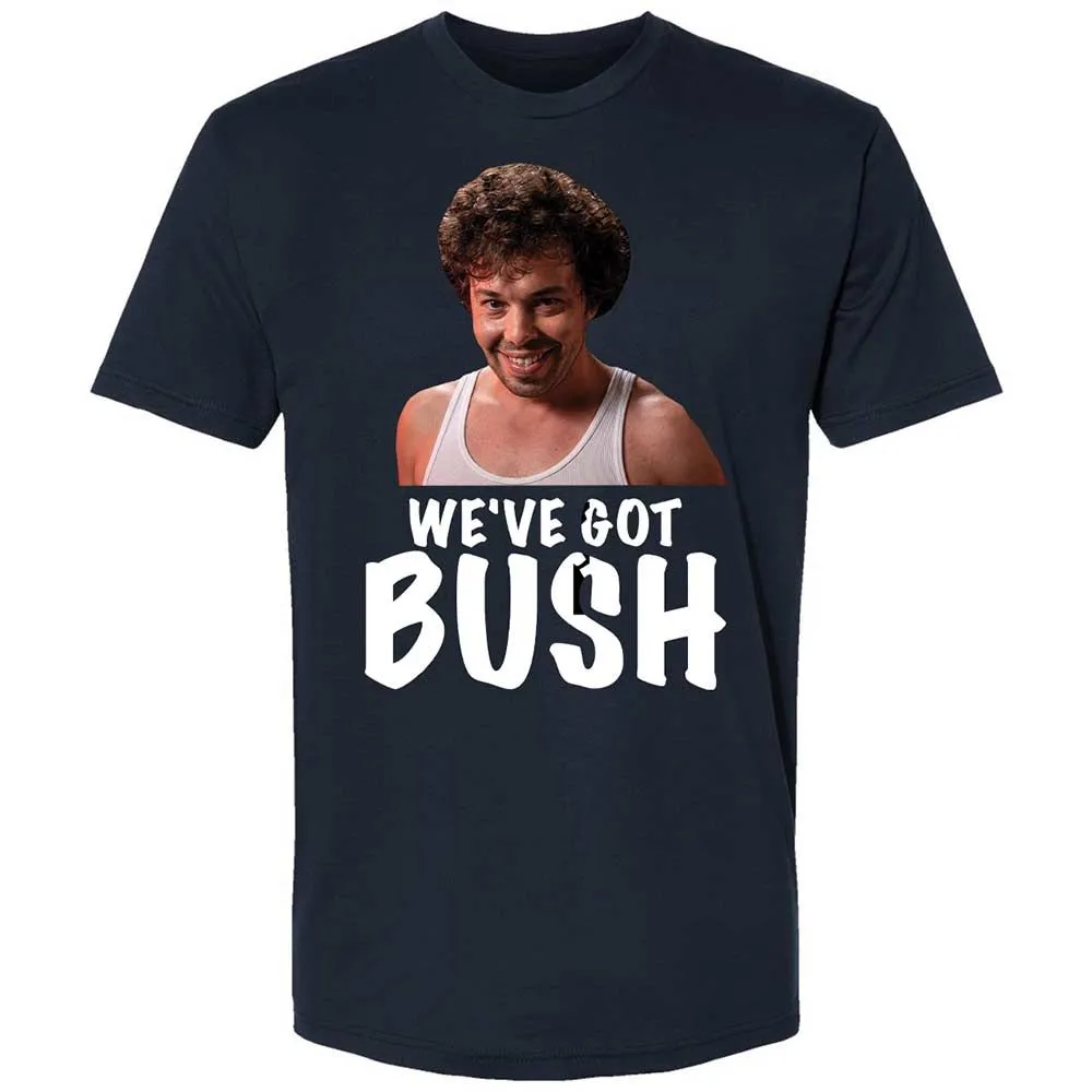 We've got bush - Midnight Navy - 2