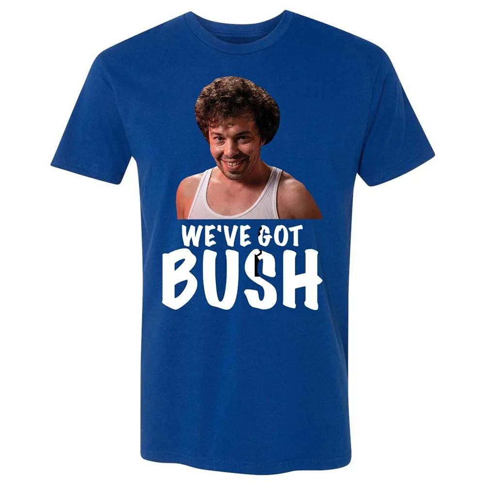We've got bush - Royal - 4