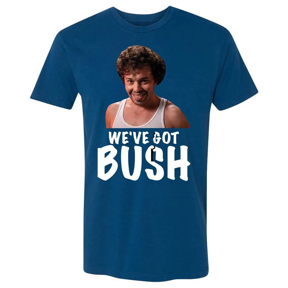 We've got bush - Cool Blue - 5