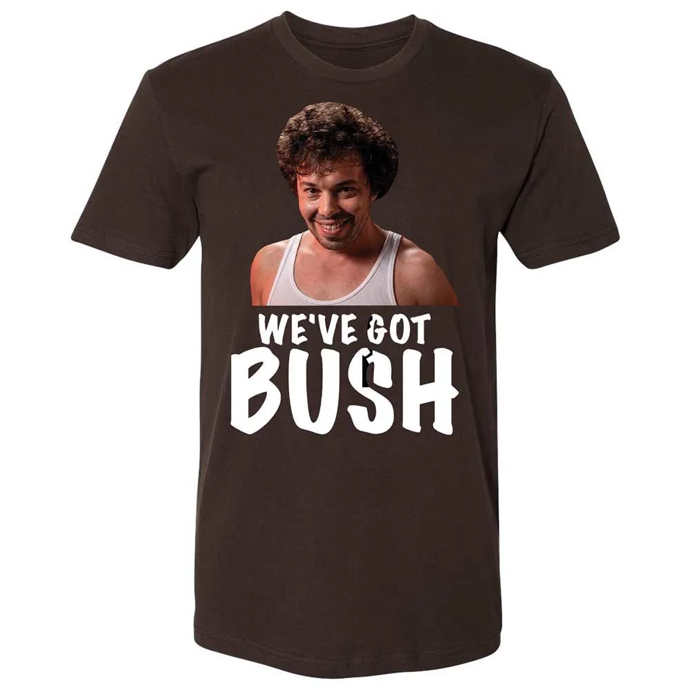 We've got bush - Dark Chocolate - 6