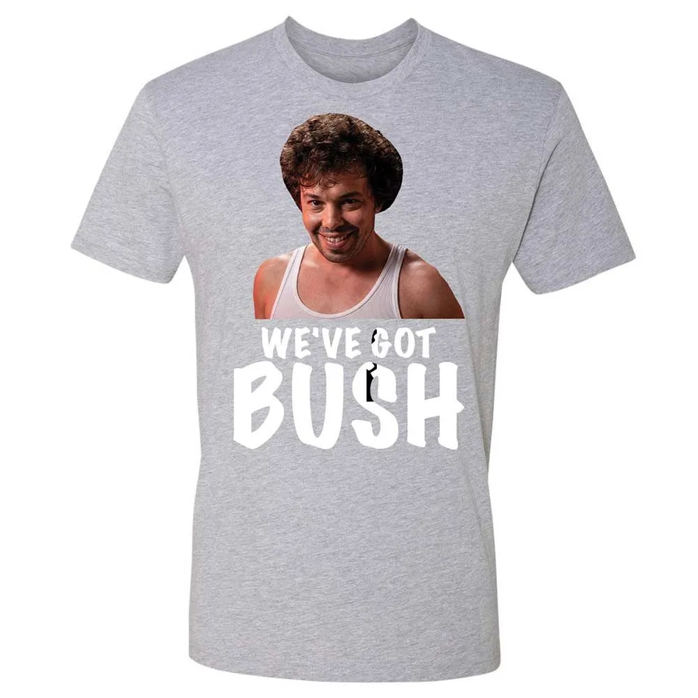 We've got bush - Heather Grey - 19