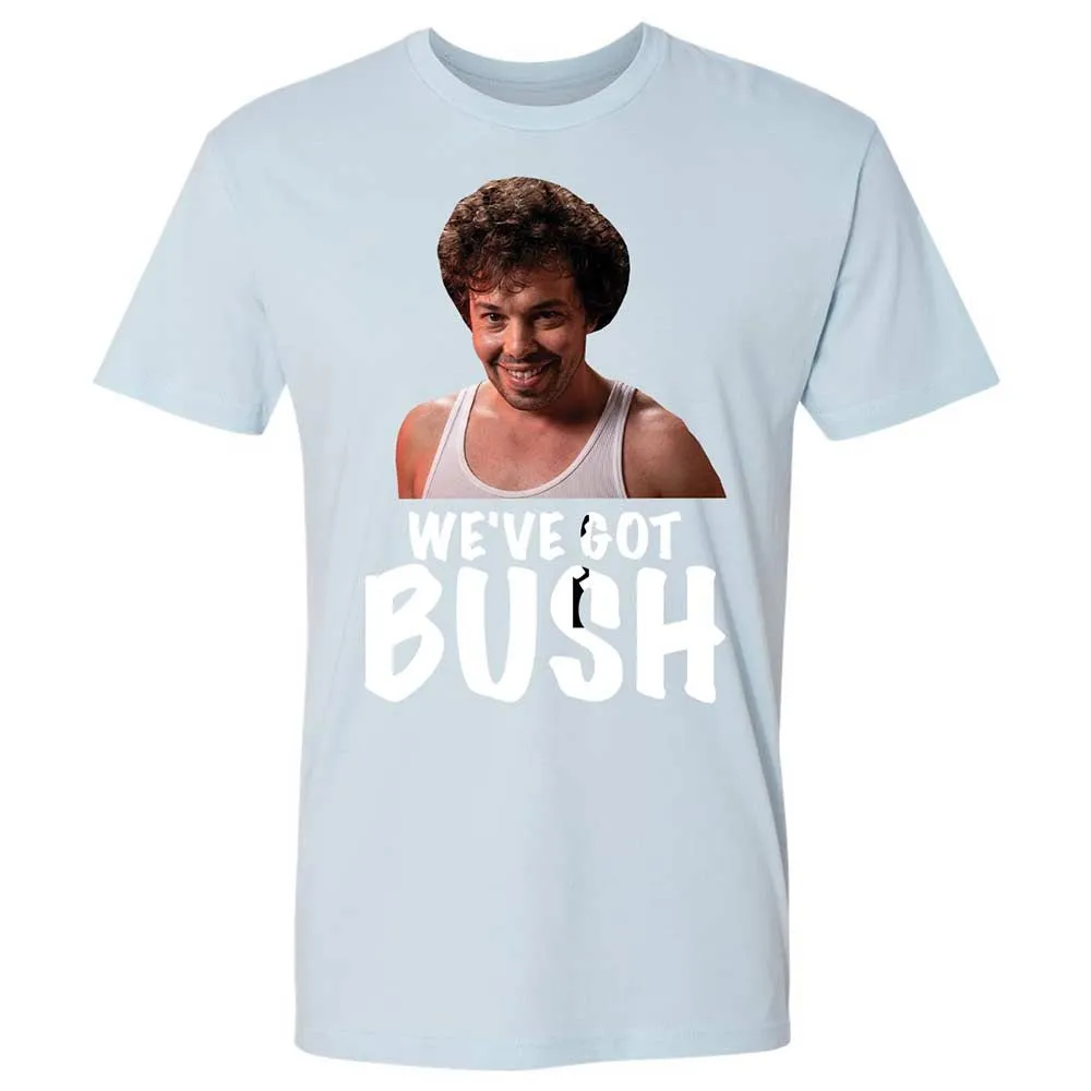 We've got bush - Light Blue - 21