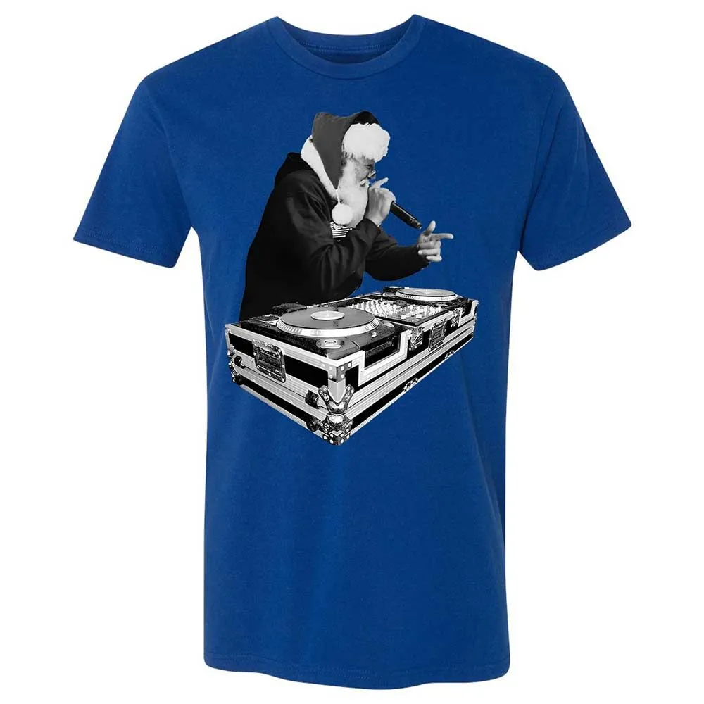 Dj Santa Claus - Royal - 3
