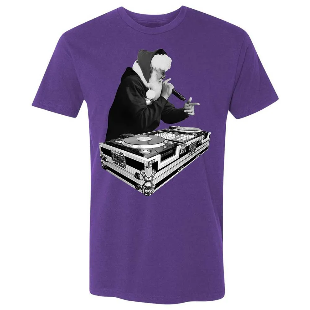 Dj Santa Claus - Purple Rush - 10