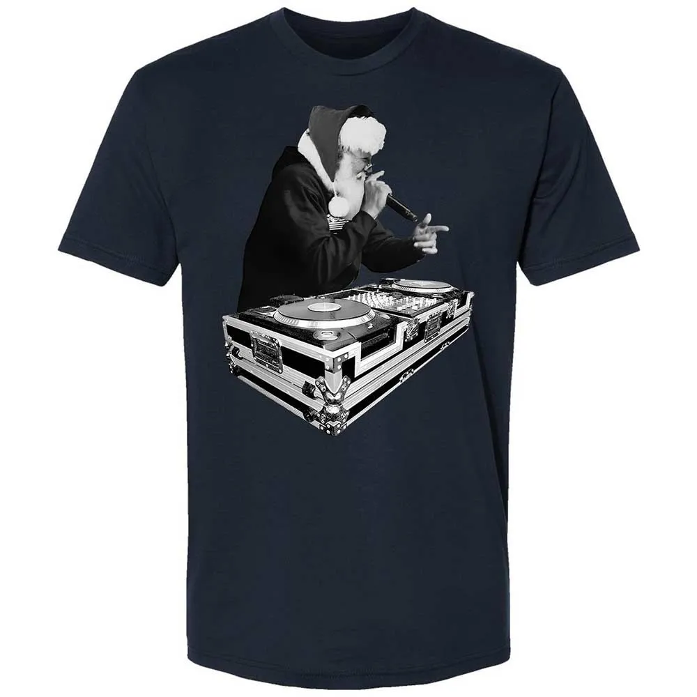 Dj Santa Claus - Midnight Navy - 15