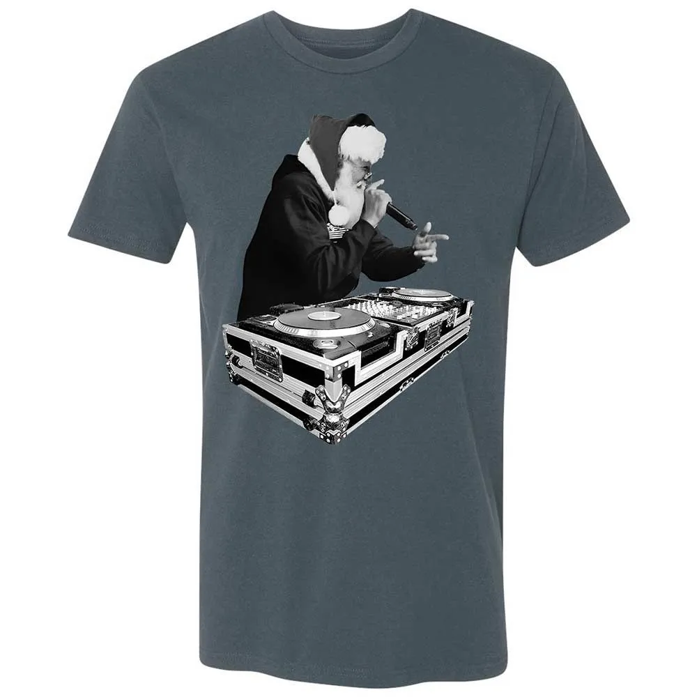 Dj Santa Claus - Indigo - 21