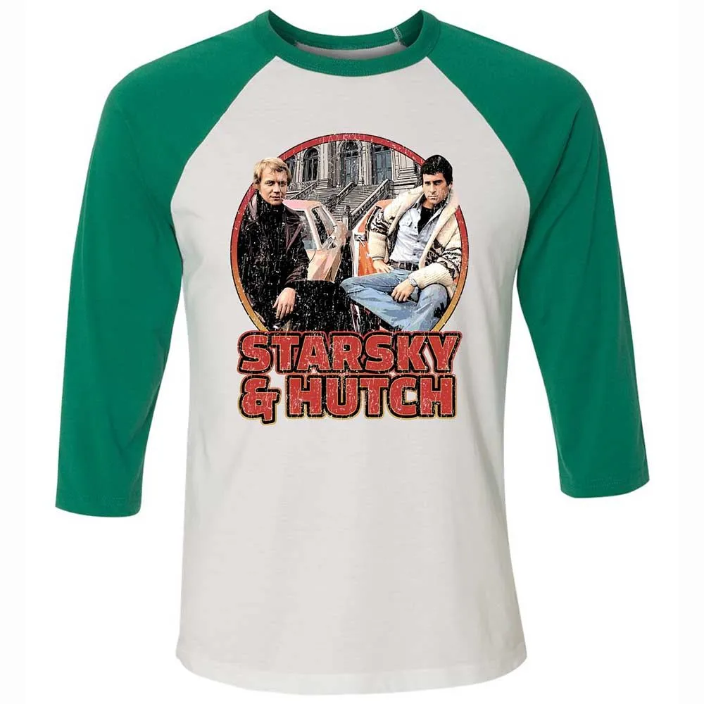 Starsky And Hutch - White/Kelly - 6