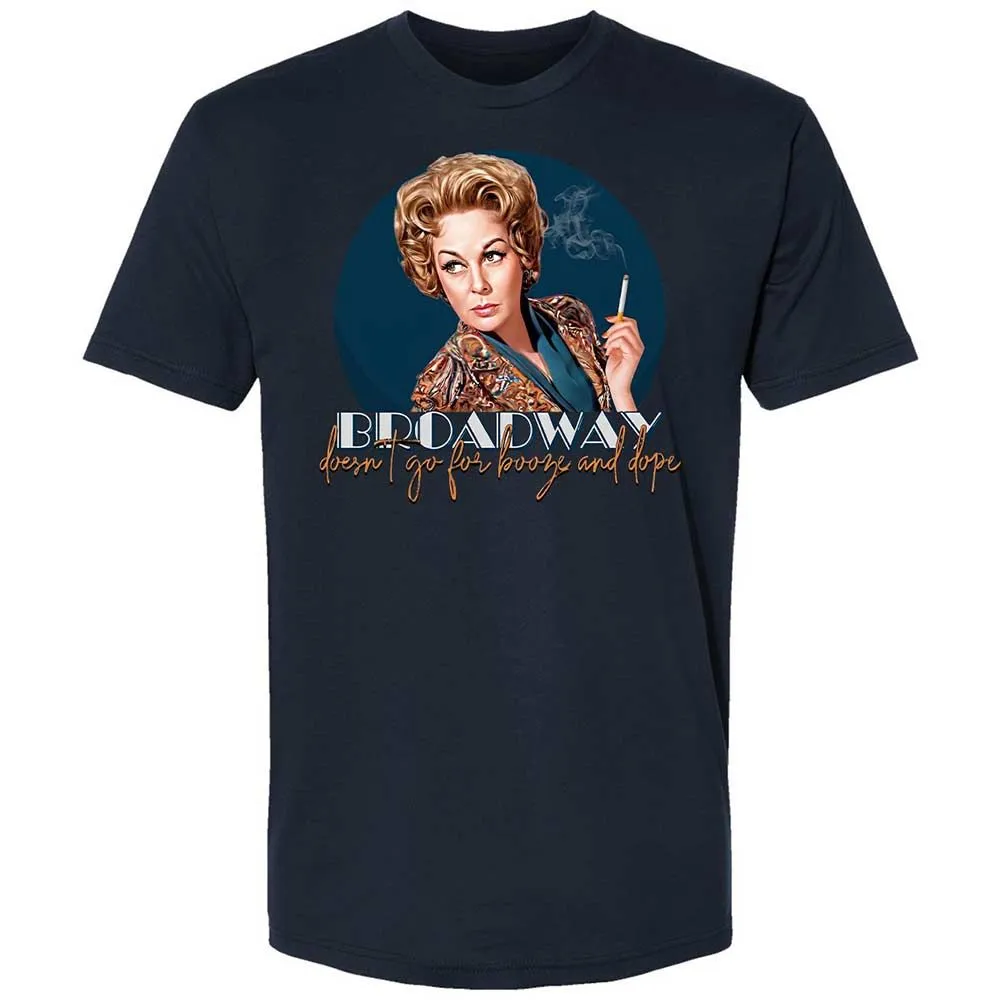 Broadway doesn't go for booze and dope - Midnight Navy - 15