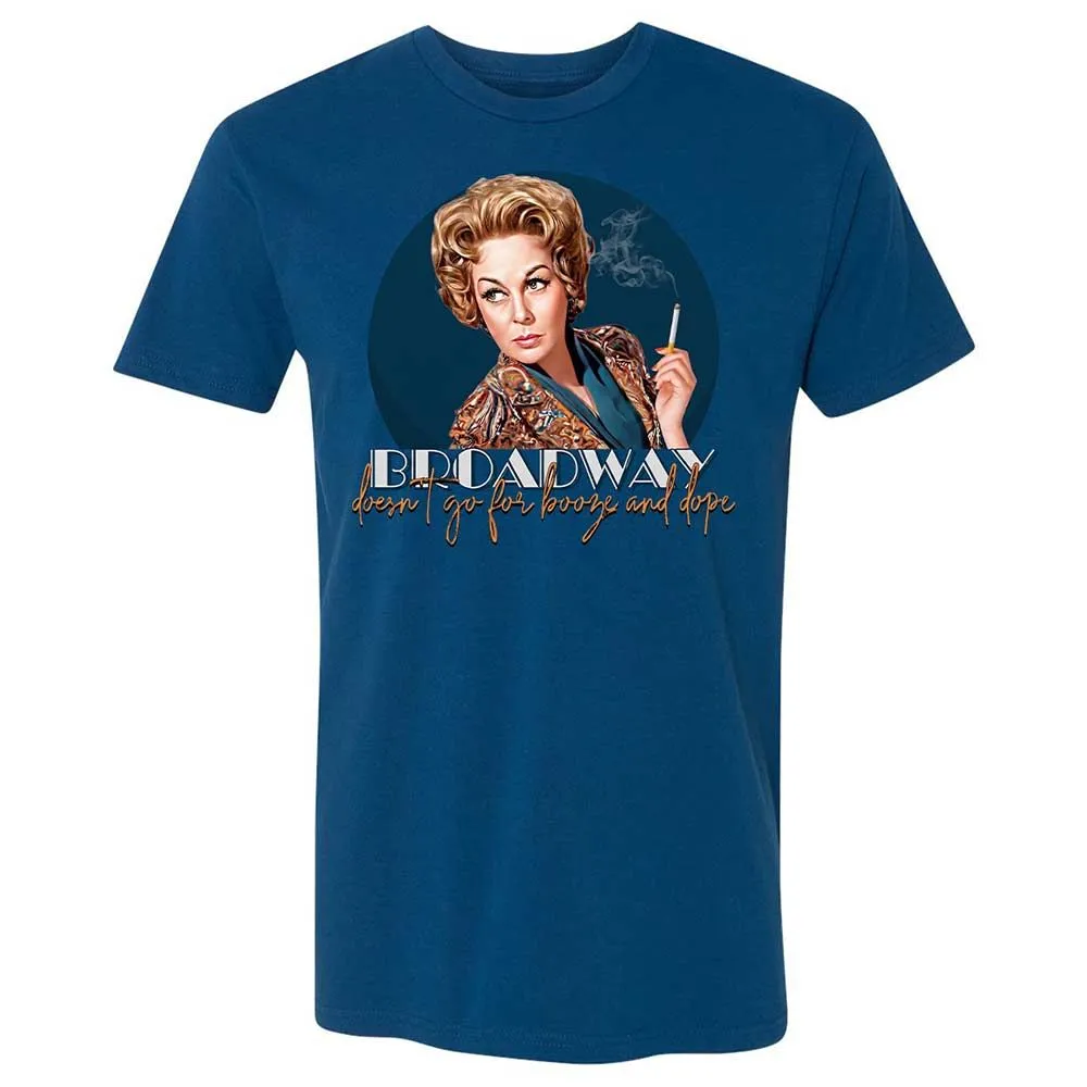 Broadway doesn't go for booze and dope - Cool Blue - 17