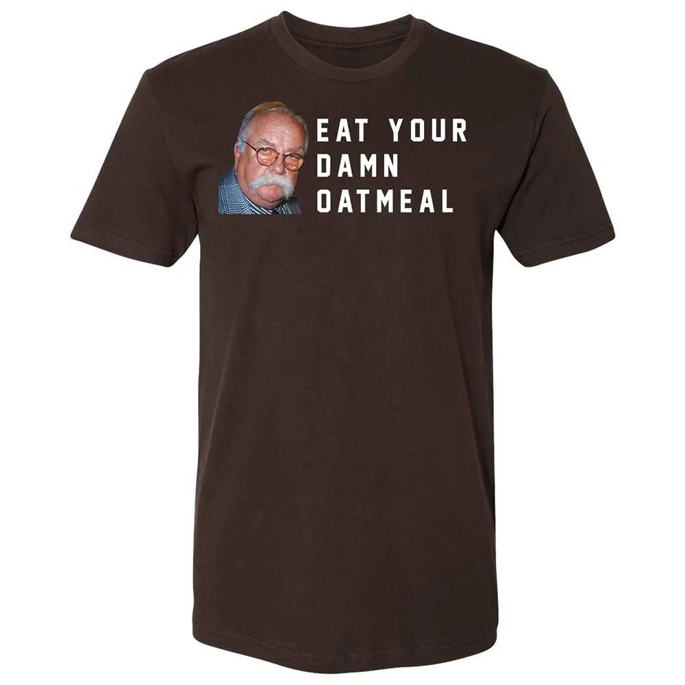 Eat Your Damn Oatmeal - Dark Chocolate - 6